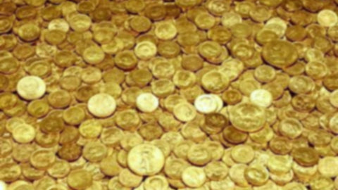 Gold Coin Sets